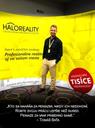 Profesionálny realitný maklér Štefan Szikela